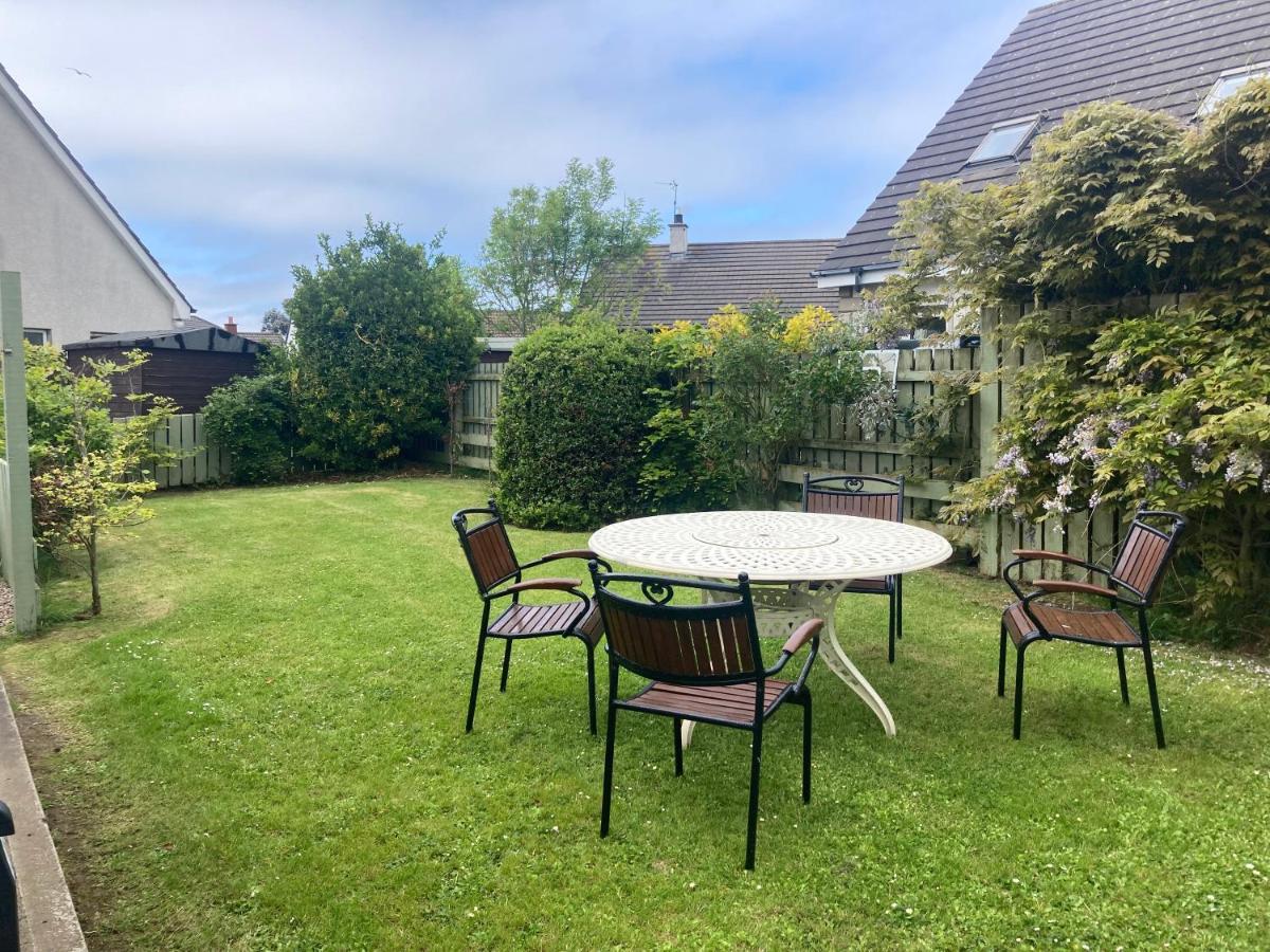 Portrush Holiday Haven Εξωτερικό φωτογραφία