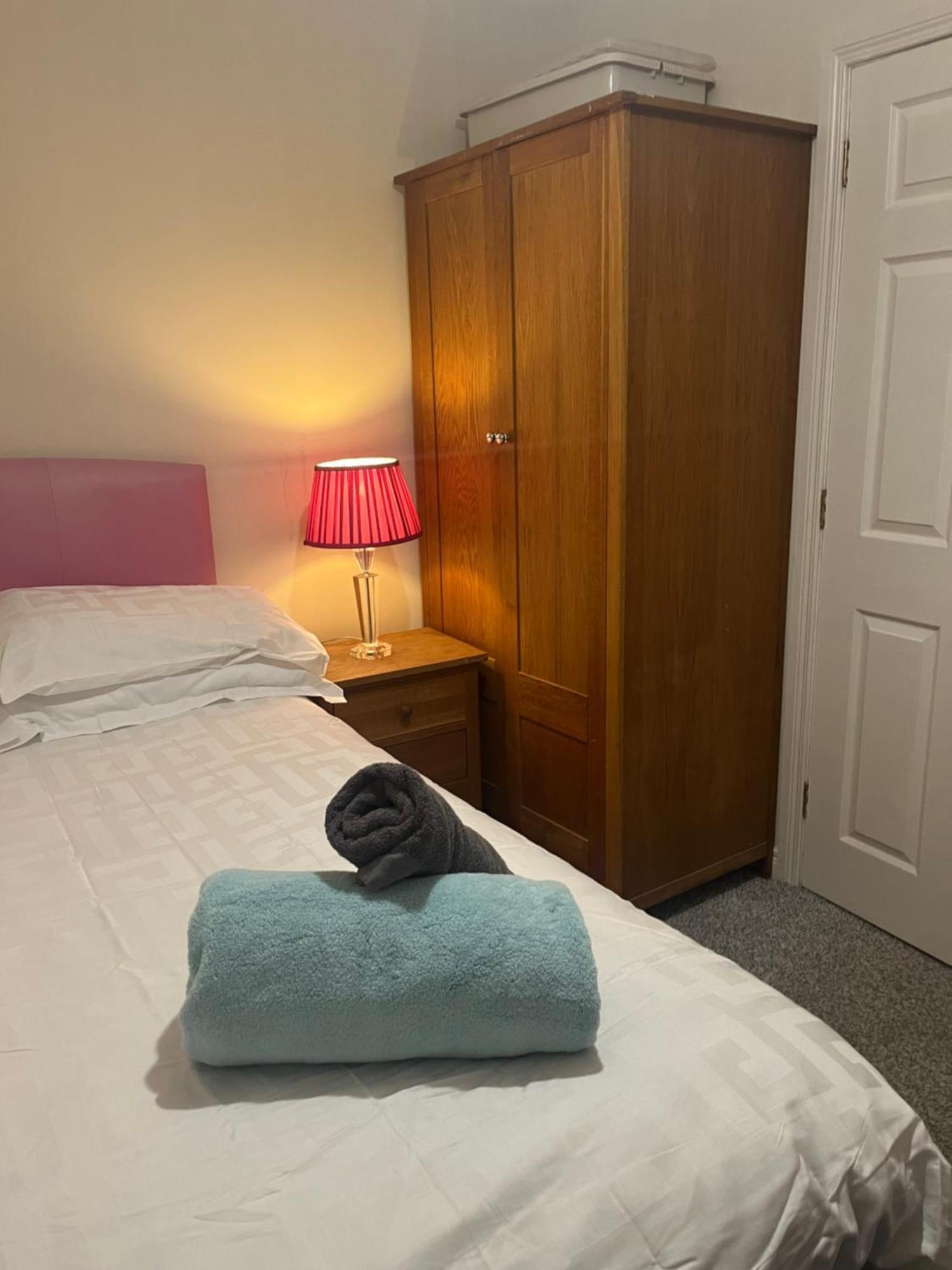 Portrush Holiday Haven Εξωτερικό φωτογραφία
