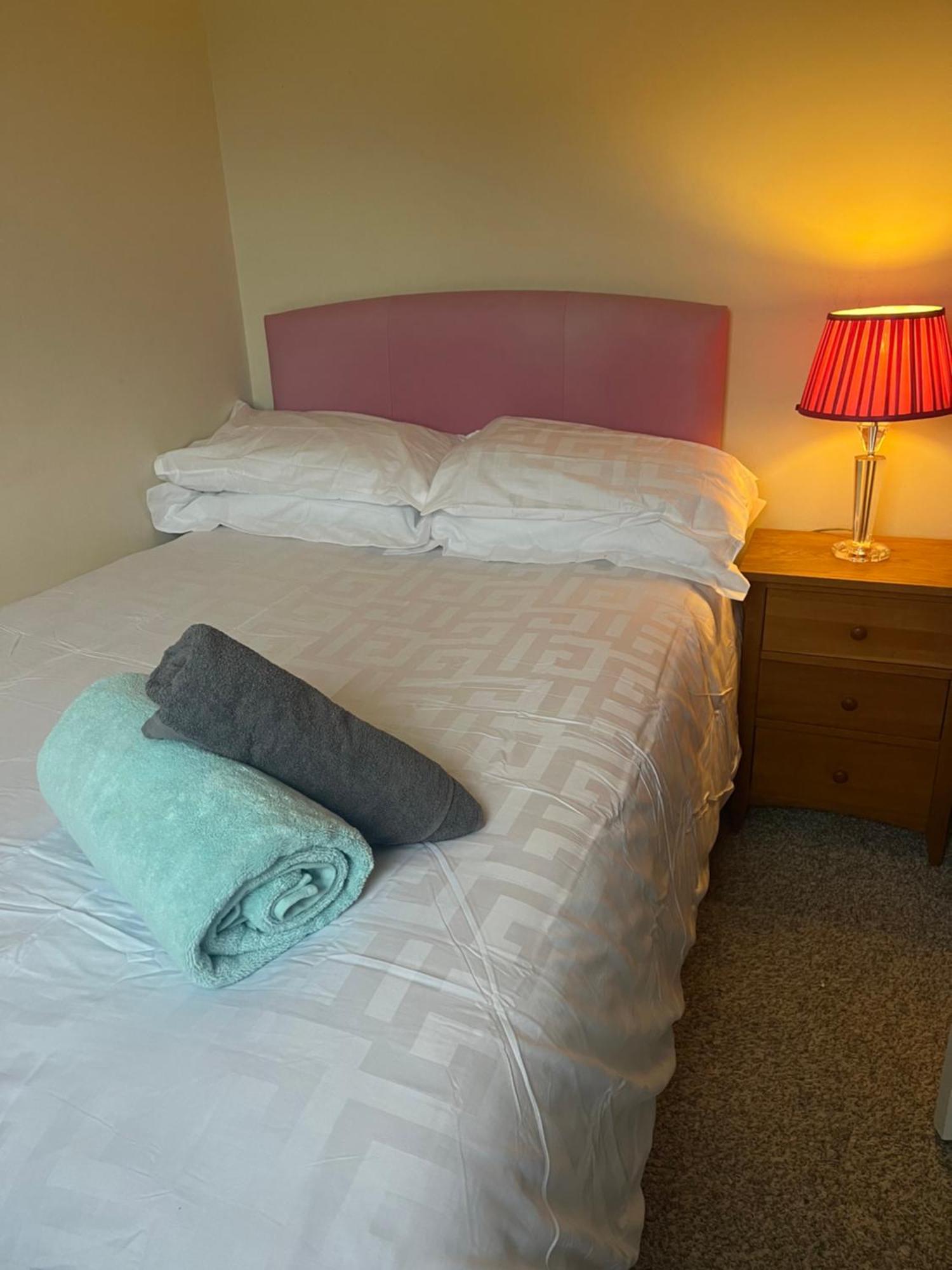 Portrush Holiday Haven Εξωτερικό φωτογραφία