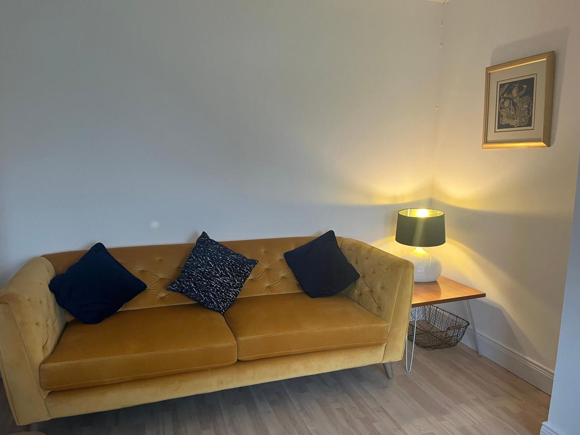 Portrush Holiday Haven Εξωτερικό φωτογραφία