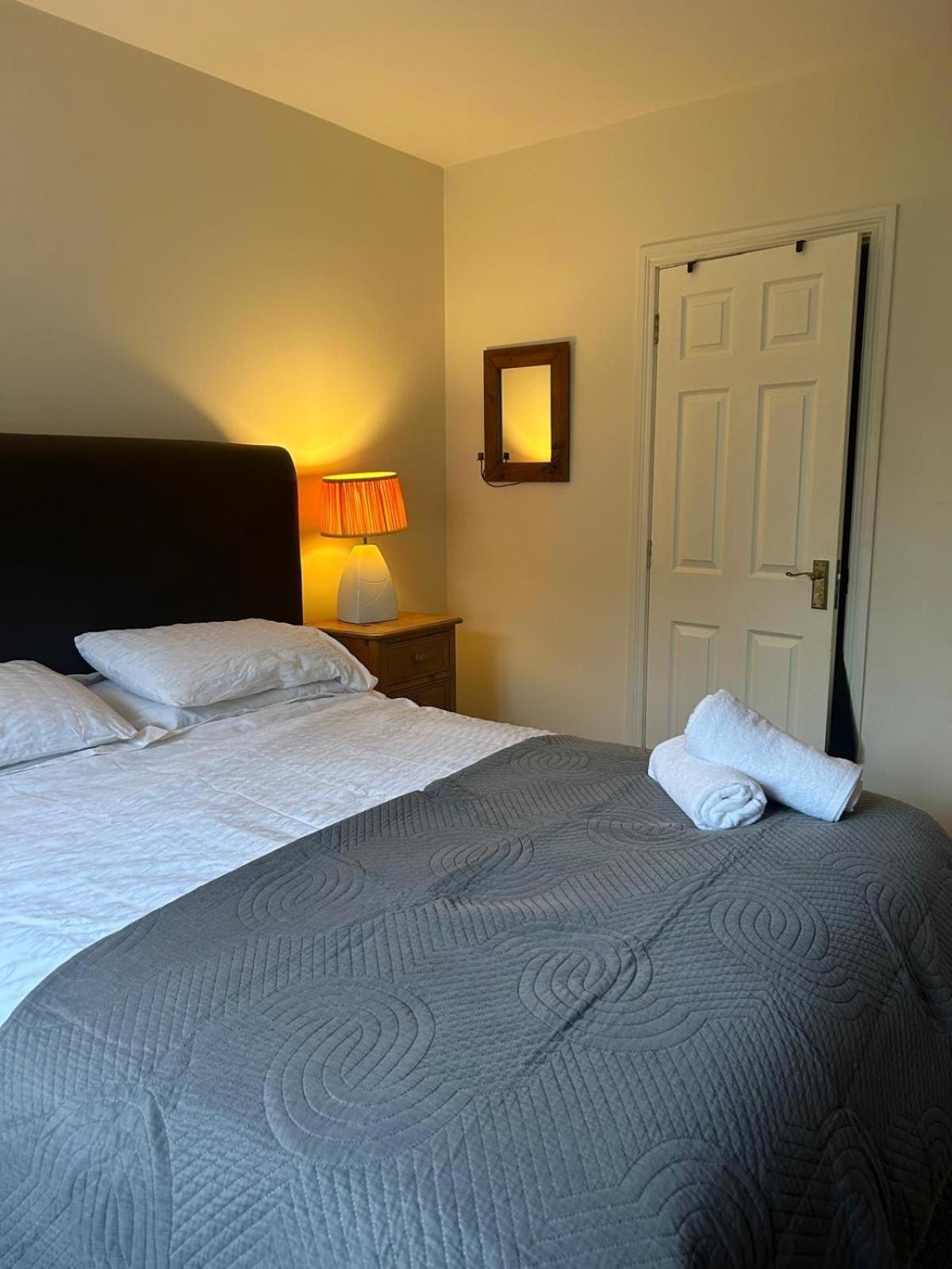 Portrush Holiday Haven Εξωτερικό φωτογραφία