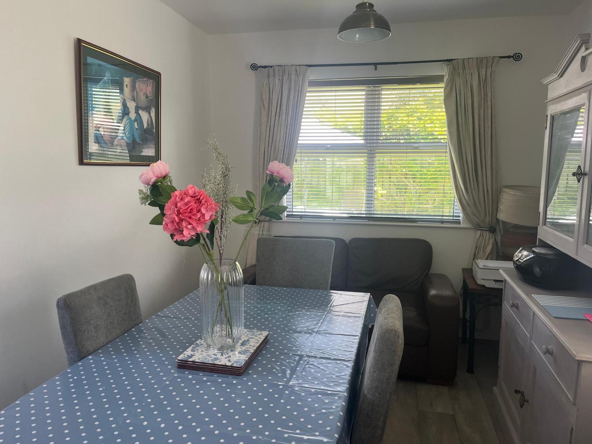 Portrush Holiday Haven Εξωτερικό φωτογραφία