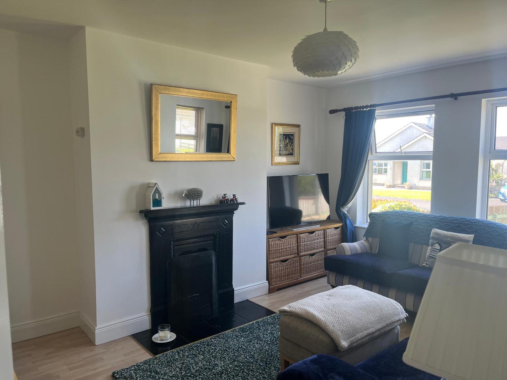 Portrush Holiday Haven Εξωτερικό φωτογραφία