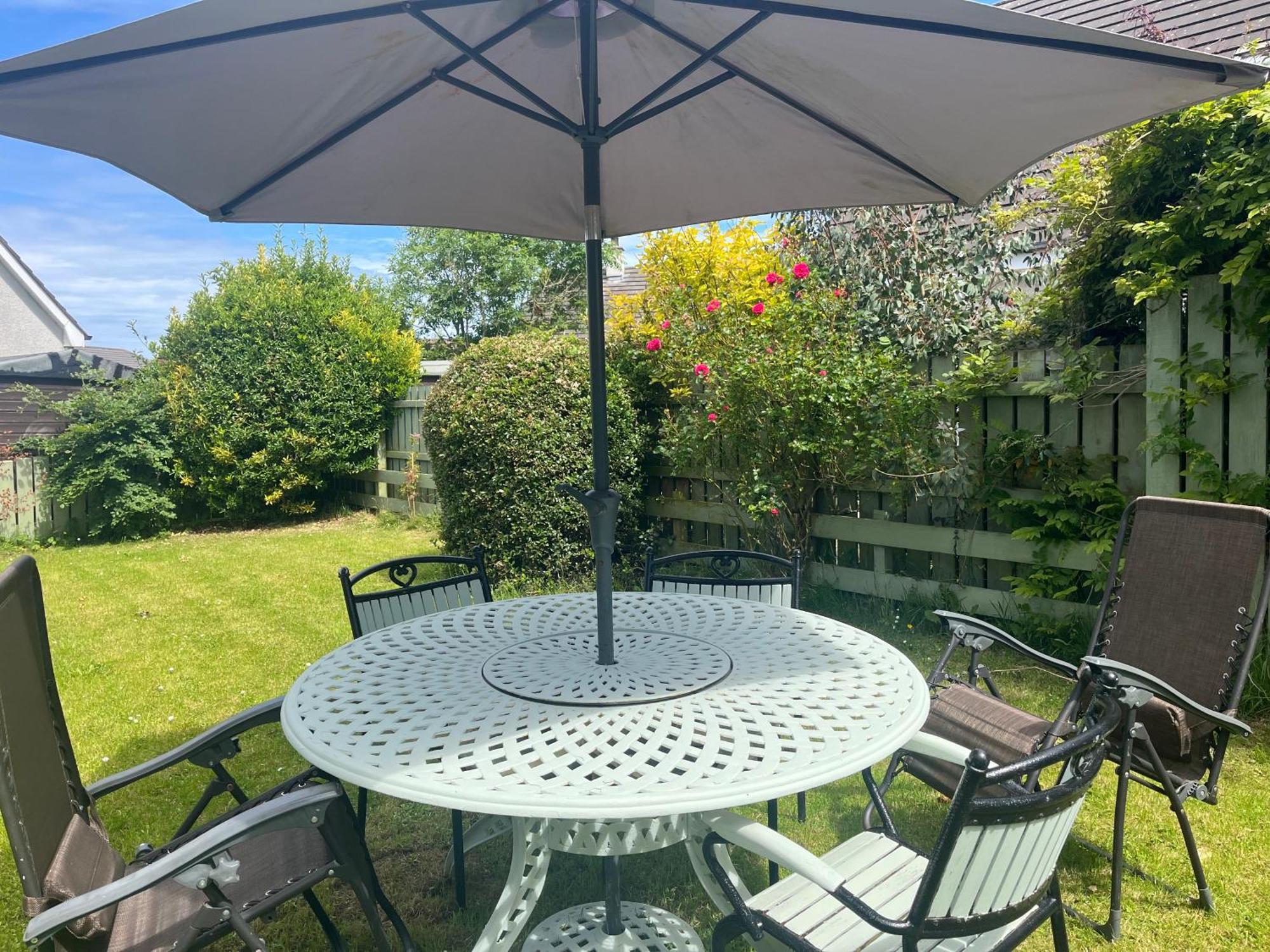 Portrush Holiday Haven Εξωτερικό φωτογραφία