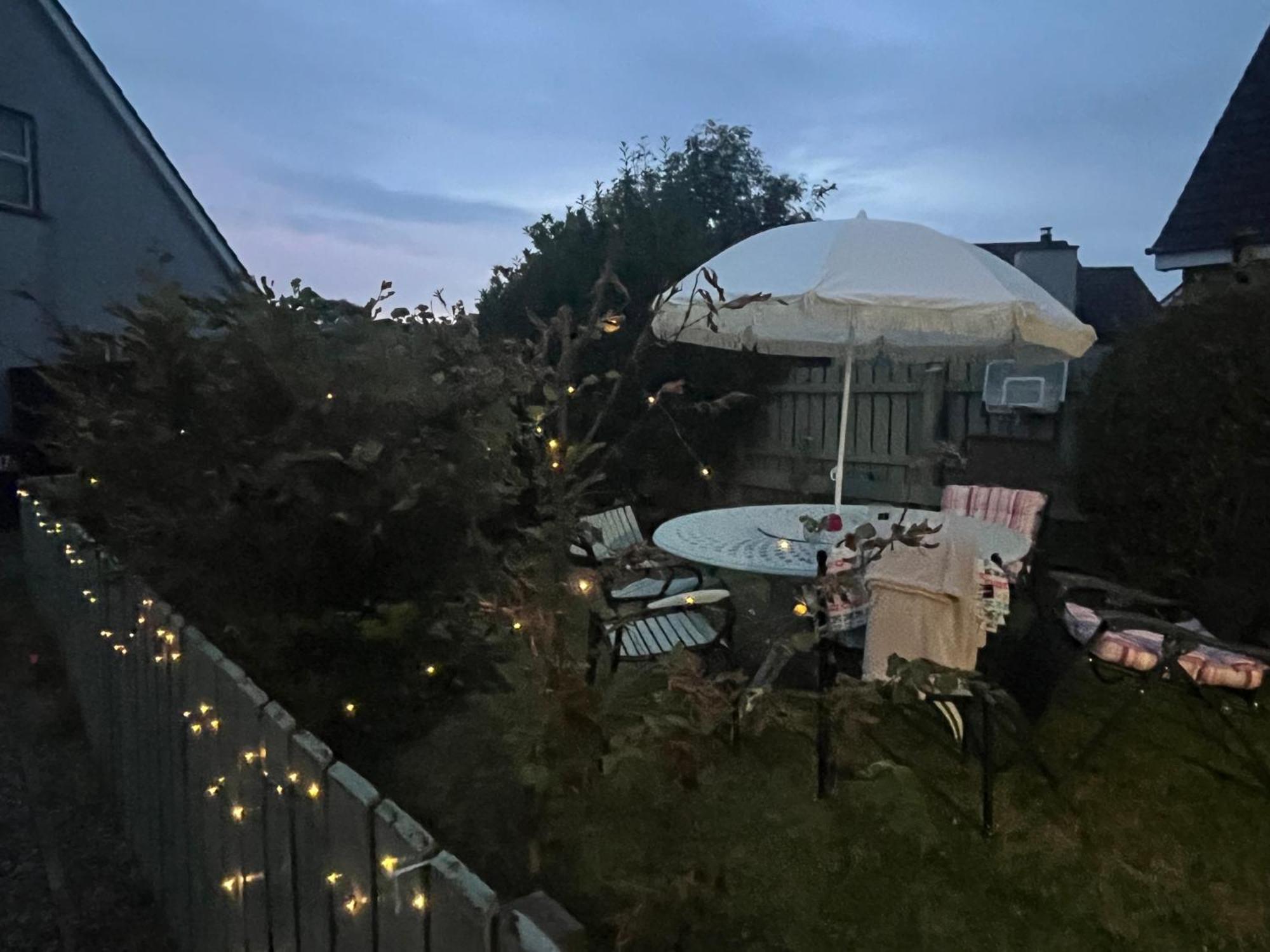 Portrush Holiday Haven Εξωτερικό φωτογραφία