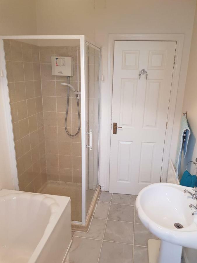 Portrush Holiday Haven Εξωτερικό φωτογραφία